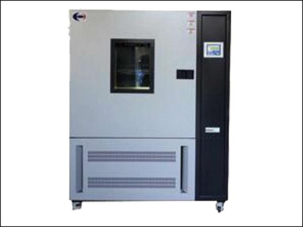 高低温交变湿热试验箱
