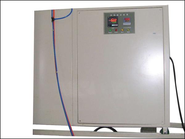 轨道式环境试验箱