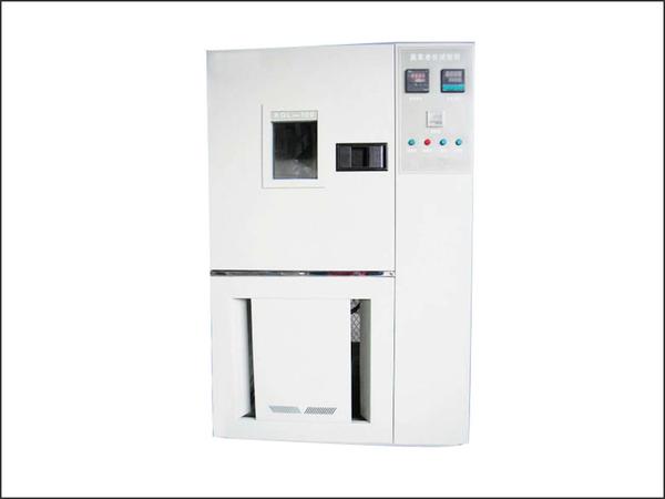 臭氧试验箱
