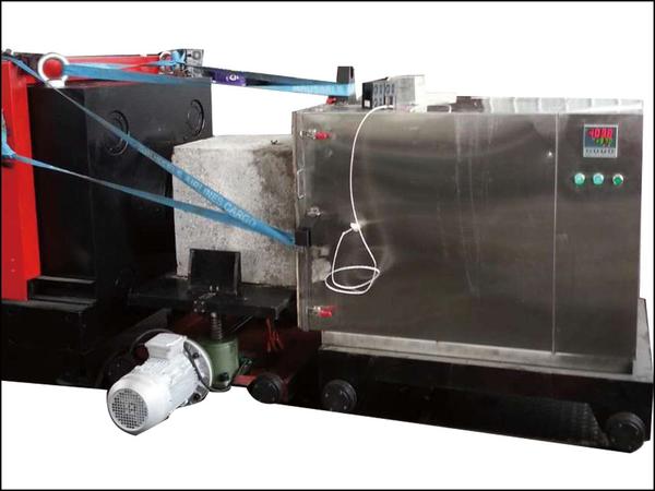 超低温液氮试验箱