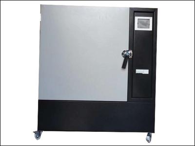 高温箱（空气交换式）