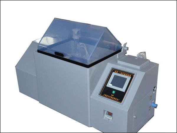 盐雾腐蚀试验箱