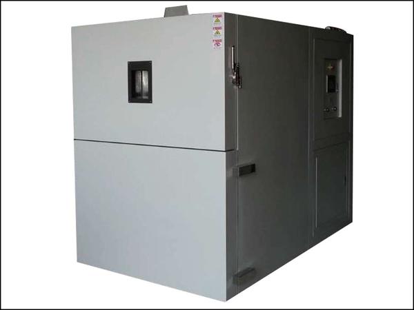 二厢冲击试验箱