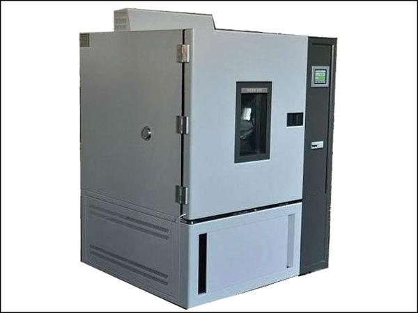 恒温恒湿试验箱