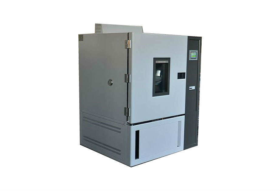500L高低溫濕熱環境試驗箱