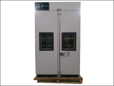 多样架结构高温箱 