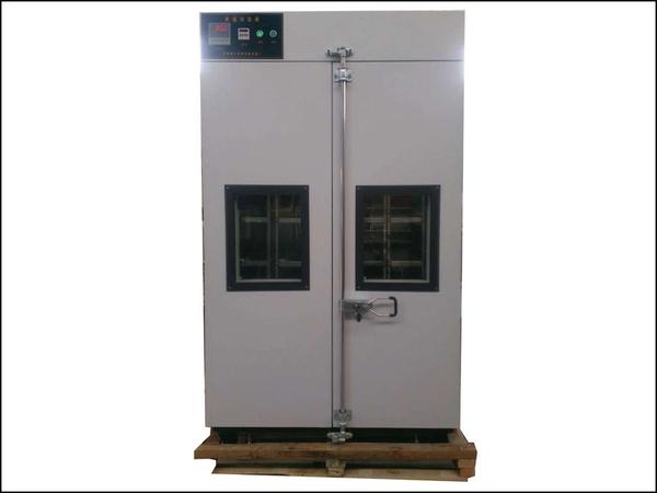 多样架结构高温箱 