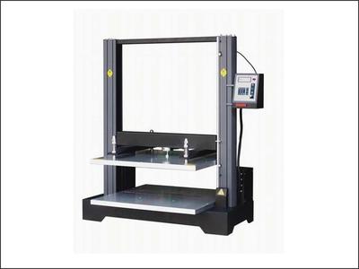 电子式包装压力试验机