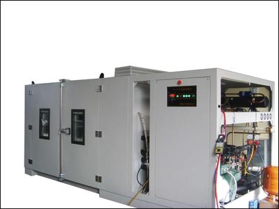 步入式高低温试验室