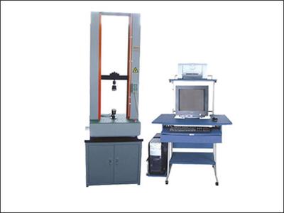 台式电子万能试验机